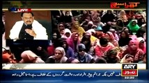 Kharra Sach –23rd March2015