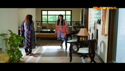Inteha Episode 6 P2