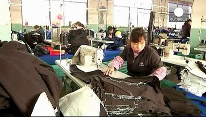 Çin'den kötü ekonomik veriler