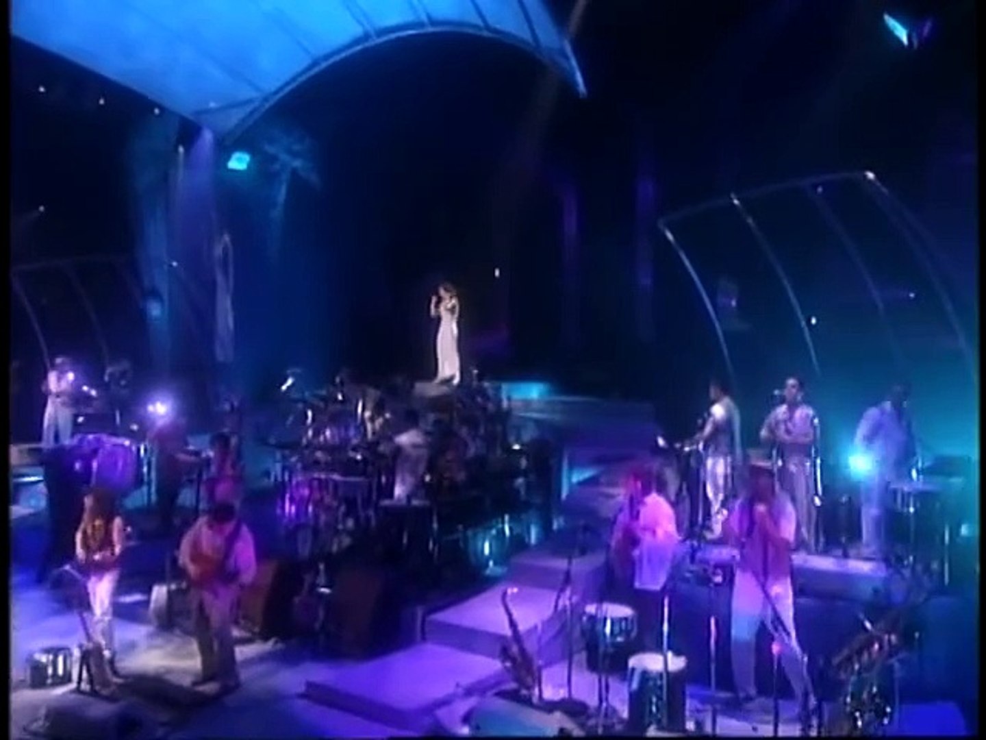 Gloria Estefan - Destiny (The Evolution Tour: Live in Miami 1996