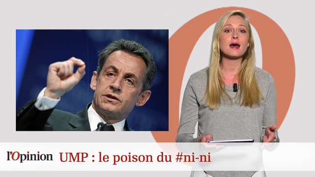 #tweetclash : UMP : le poison du #ni-ni