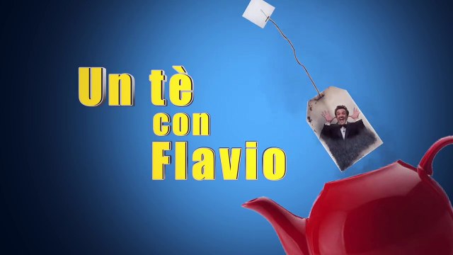 Flavio Insinna risponde agli internauti (1)