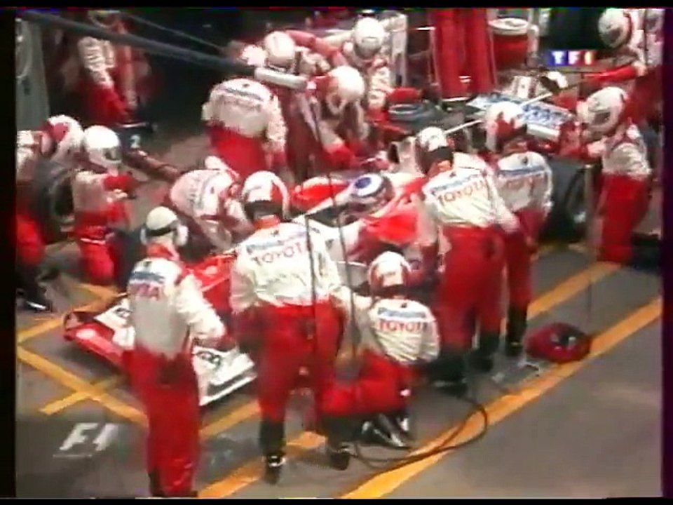 GP Monaco 03 P3