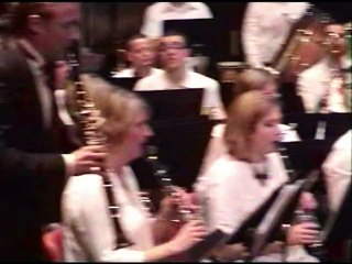 Deuxième partie du concert du 15 Février 2015