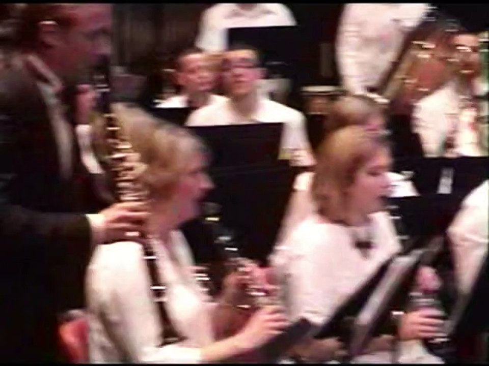 Deuxième partie du concert du 15 Février 2015