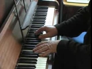 Getting Sentimental Over You