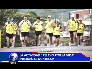 Fundación Giámala realizará un evento deportivo durante 15 horas