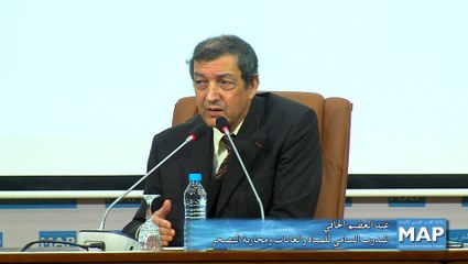 إعادة تشجير نحو 400 ألف هكتار من الملك الغابوي