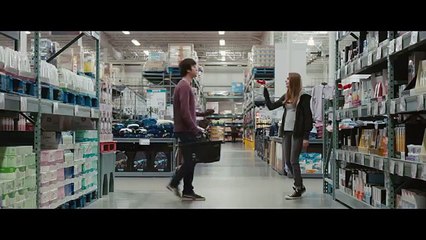 Paper Towns Official Trailer #1 (2015) - Nat Wolff Romance M