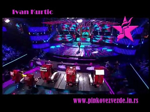 Pinkove Zvezde Krug 2 Epizoda 29 - 10 Najboljih