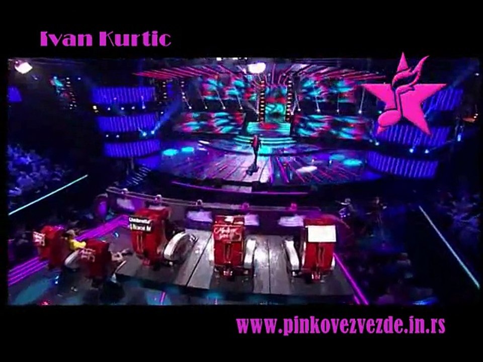 Pinkove Zvezde Krug 2 Epizoda 29 - 10 Najboljih