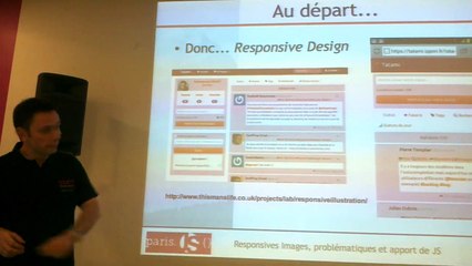 ParisJS 22 - Emmanuel Remy - La gestion des Images Responsives