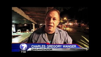 Clausuran Festival del Cacao en Puerto Viejo