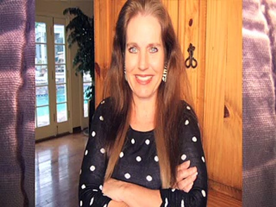 Dr. Charlotte Laws on KCRW radio supporting gay rights
