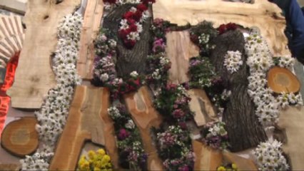 Eskişehir'de "Ahşap Sanatlar Müzesi" Açıldı