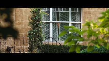 Suite Française - Bande annonce