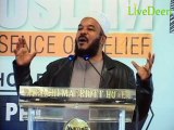 What Makes Me A Muslim - Dr Bilal Philips - P2