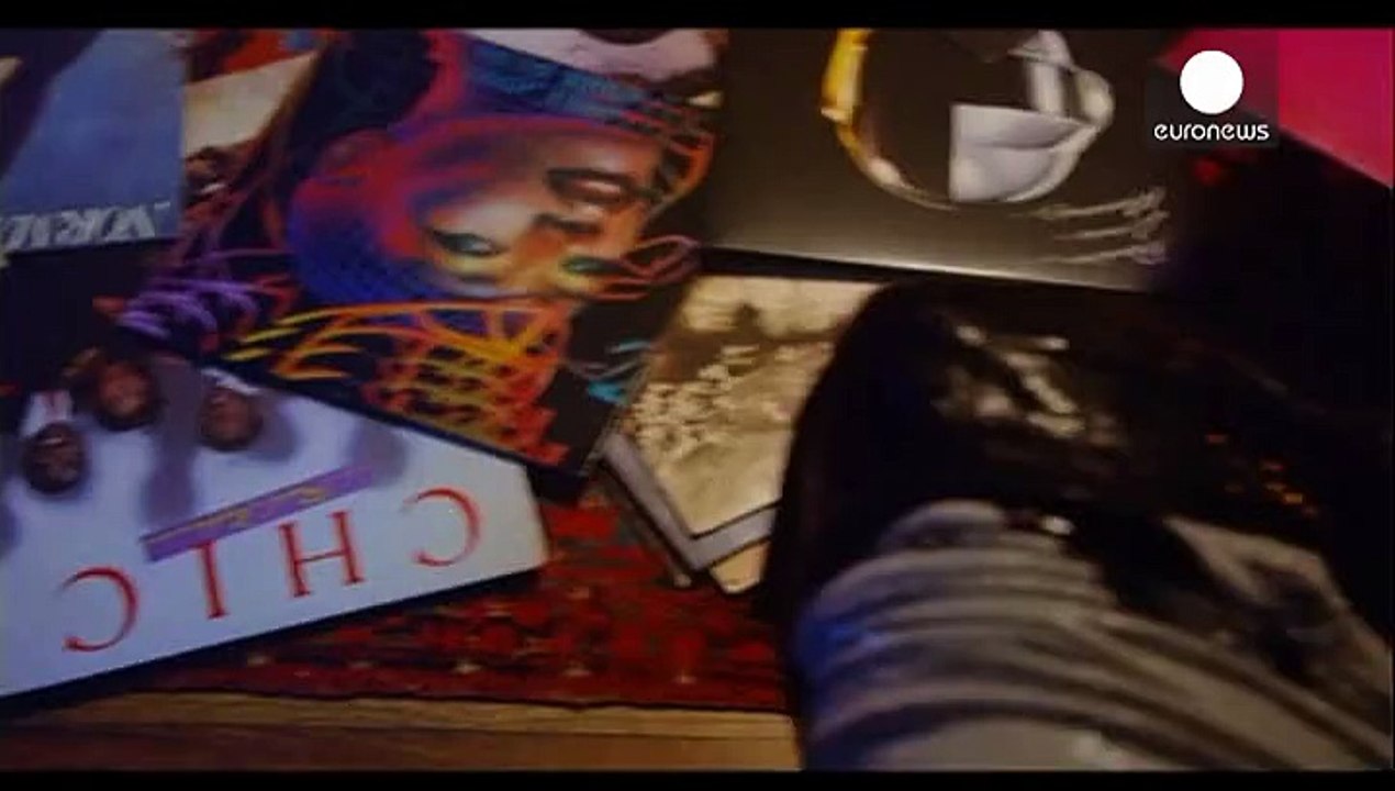 'I'll be there' - Nile Rodgers belebt Chic wieder