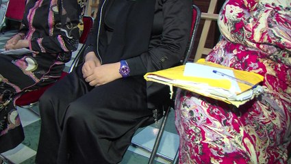 ورشة أدبية بالسجن المحلي لسلا من أجل أنسنة الفضاء السجني