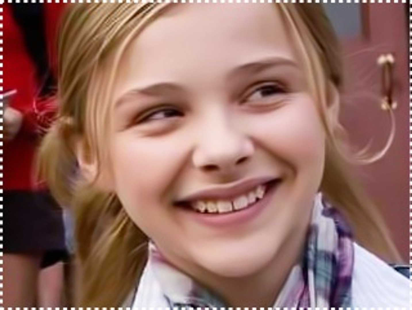 In 'Diary of a Wimpy Kid' (2010) Chloë Grace Moretz is there and I
