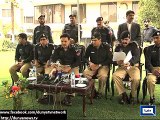 Tabdeeli Aa Gai Hai ...... Peshawar Police recover looted goods worth millions
