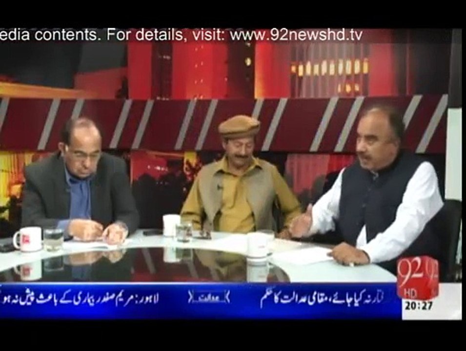 Daleel - 24th March 2015