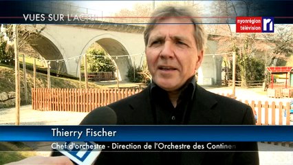 Vues sur l'Actu du mardi 24 mars 2015