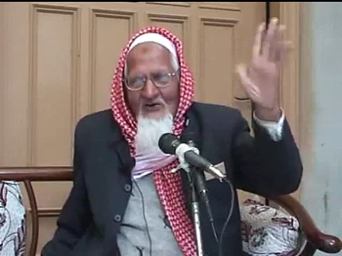 Namaz kay masail- Q&A - Maulana Ishaq 2