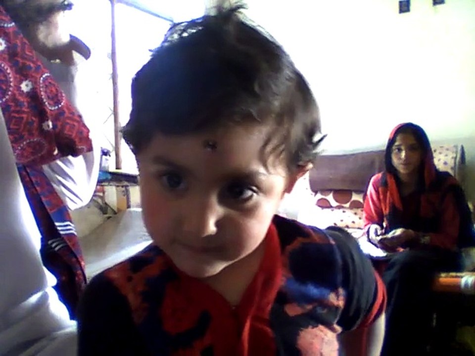 urwa ishaq rawalpindi