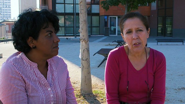 ON EST VIVANTS - Bande-annonce VF