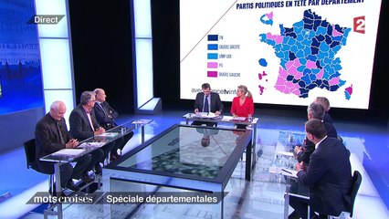 Brice Teinturier (Ispos) : "Le PS résiste bien dans le quart sud-ouest du pays"