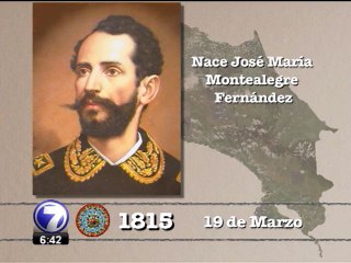 Hoy en la Historia: 19 marzo 2014