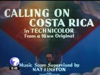 Hoy en la Historia: 20 febrero 2014