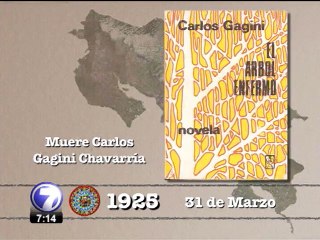 Hoy en la Historia: 31 marzo 2014