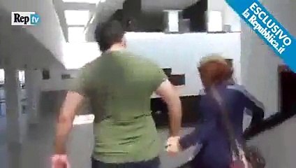 Nouvelle vidéo de l'attentat du Bardo à Tunis