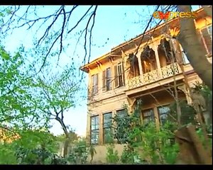 Merey Baba Jaan Episode 163 P 3