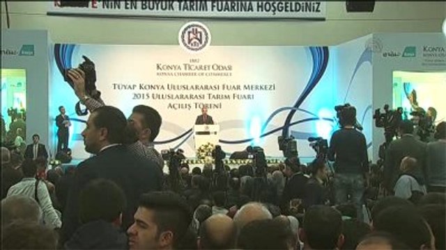 Davutoğlu: Türkiye'nin Üzerine Düşen Bahar Güneşini Kimse Engelleyemeyecektir