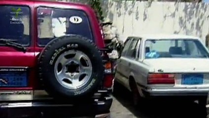 CIA Declassified s01e06 The Hunt for the Bombers