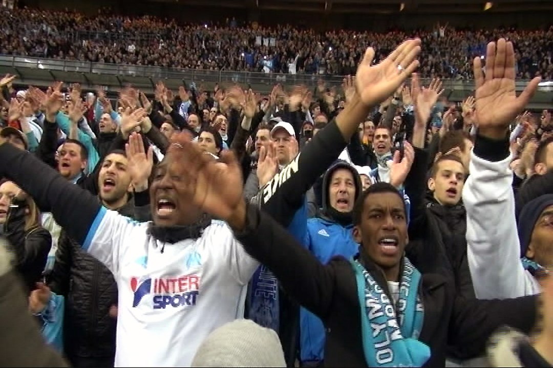 «Ohé ! Ohé ! Bielsa ! Bielsa !»