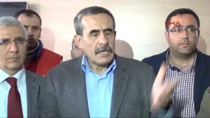 İzmir Karşıyaka Belediyesi'nde Arbede