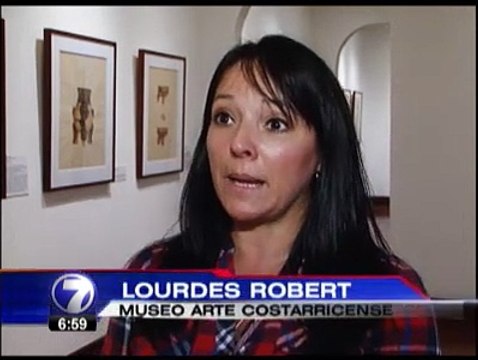 Cuatro museos nacionales celebran su día con exposiciones para el público