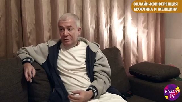 Бывают ли идеальные семьи? Александр Хакимов