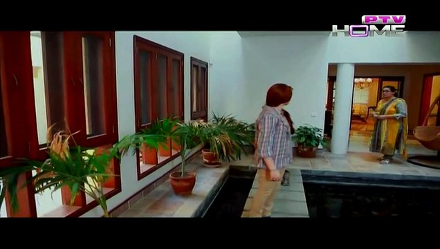 Jeena Dushwar Sahi Episode 17 on Ptv in High Quality 24th March 2015