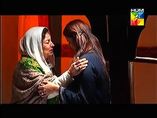 Diyar E Dil Episode 2 Part 2 HUM TV Drama 24 March 2015