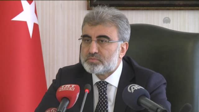 Yıldız: AK Parti İçerisinde Herhangi Bir Ayrılık Noktası Oluşturmaya Müsaade Etmeyeceğiz