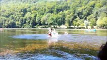 à c qui' il parait