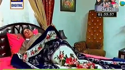 Qismat Episode 112 - 24th March 2015