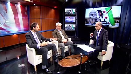 من واشنطن- هل دعمت الإدارة الأميركية ثورة سوريا؟