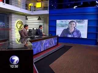 Bomberos no tienen claro qué provocó el incendio en planta de reciclaje en Los Guido