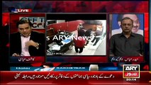 Haider Abbas Rizvi Declares Mubashir Luqman Nine Zero Video ‘Edited’